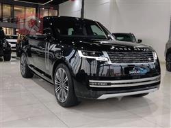 Land Rover Range Rover Vogue